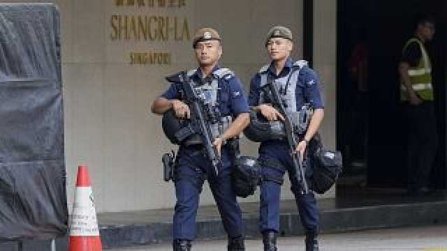 بعد إنذارات 'كاذبة' بوجود قنابل في 18 موقعاً مختلفاً.. شرطة سنغافورة تفتح تحقيقاً