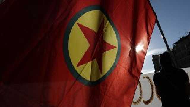 مقتل ثلاثة عناصر من حزب العمال الكردستاني في ضربة تركية في شمال العراق