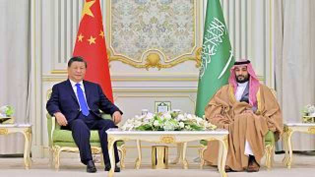 السعودية تدرس العرض الصيني لبناء محطة للطاقة النووية.. ماذا عن الطلب السابق من أمريكا؟