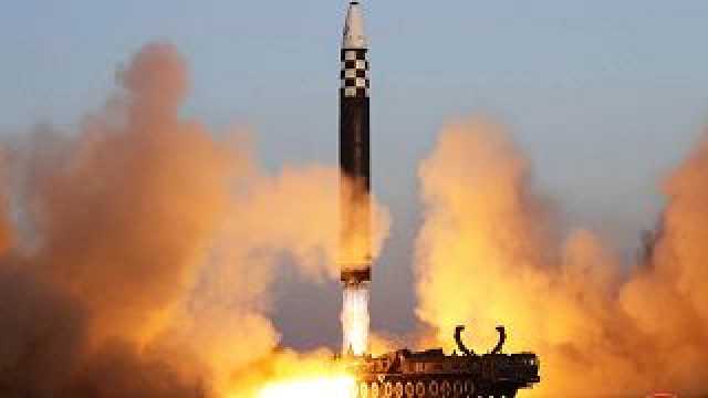 وكالة يونهاب: كوريا الشمالية تطلق صاروخاً بالستياً