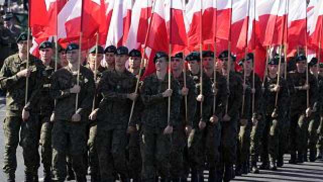 بولندا تُلمّح بأن جيشها سيكون الأقوى في أوروبا ... فما مدى صحة ذلك؟