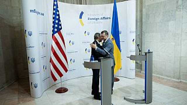 مباشر. مساعدات أميركية جديدة لأوكرانيا.. روسيا: تزويد كييف بذخائر اليورانيوم دليل على عدم إنسانية واشنطن
