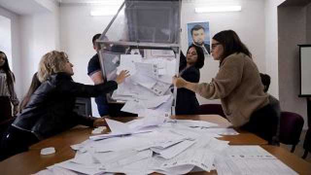 الاتحاد الأوروبي يندد بانتخابات 'غير قانونية' في مناطق أوكرانية ضمتها روسيا
