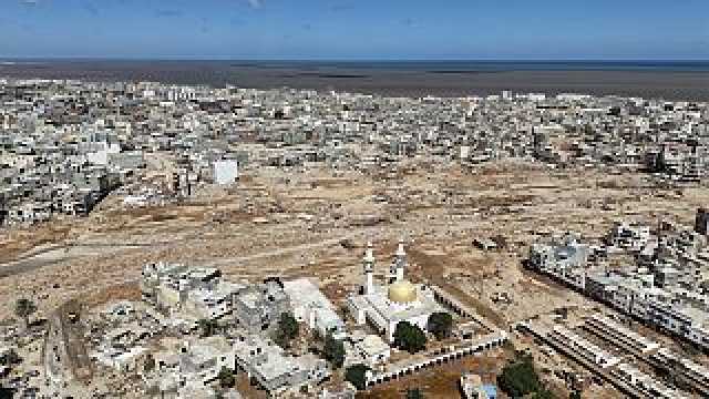 محللون وسياسيون: كارثة الفيضانات في درنة تكشف عجز السلطة المنقسمة في ليبيا