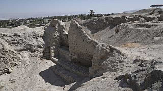 اليونسكو تدرج موقع أريحا- تل السلطان الأثري في الضفة الغربية على لائحة التراث العالمي