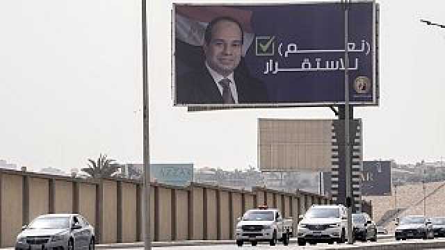 بعد حكم ضد أحد الناشطين في مصر.. تحالف معارض: لن نسمي مرشحًا للانتخابات الرئاسية