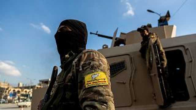 المرصد: 14 قتيلاً في هجوم لمقاتلين أكراد محليين في شمال سوريا