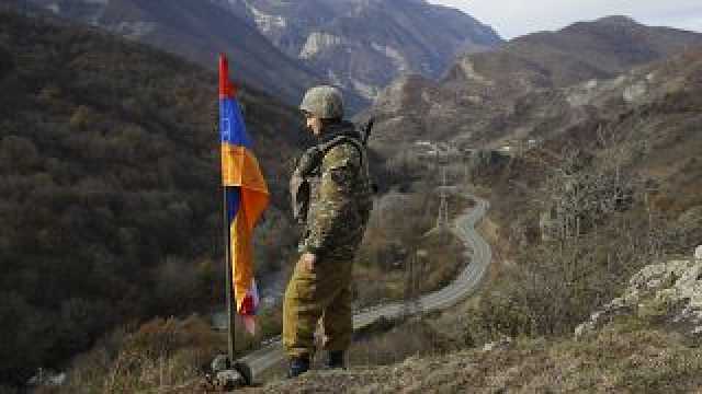 ناغورني قرة باغ: نزاع قديم وعقود من الكراهية بين أرمينيا وأذربيحان