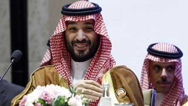 تصريحات بن سلمان بشأن حكم الإعدام بحق مواطن سعودي... 'خجل' صادق أم 'مراوغة'؟