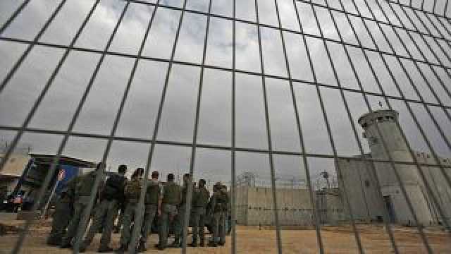 إسرائيل ستفرج عن فلسطيني-إيطالي اعتقلته في آب الماضي