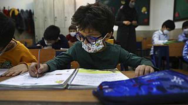 حكومة إيران تمنع ارتياد مدارس أجنبية لا تعتمد المناهج التعليمية للجمهورية الإسلامية