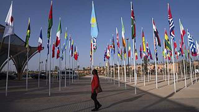 بعد شهر من الزلزال المدمر.. المغرب يحتضن الاجتماعات السنوية لصندوق النقد والبنك الدولي