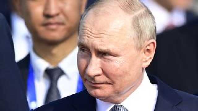 الكرملين: بوتين وحده لا منافس له خلال الانتخابات الرئاسية القريبة