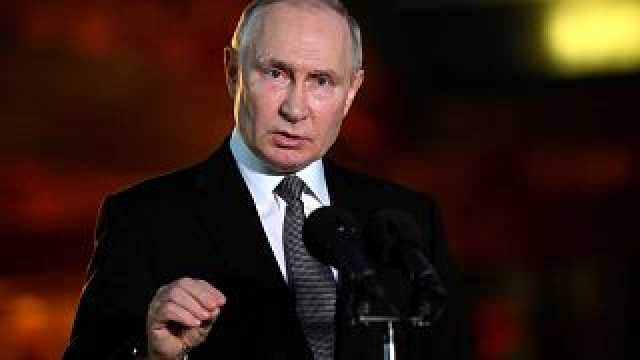 هل يتطلع بوتين إلى استغلال حرب إسرائيل في غزة؟ 5 أهداف لروسيا في الشرق الأوسط
