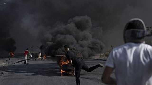 مطالبات باستقالة محمود عباس.. الغضب يجتاح الضفة الغربية المحتلة ضد السلطة الفلسطينية