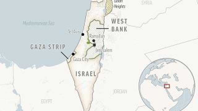 كيف تتحايل إسرائيل على نظام تحديد المواقع العالمي في حربها على قطاع غزة؟