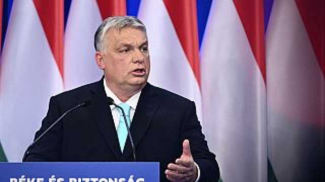 رئيس وزراء المجر: أوكرانيا لن تنتصر في ساحة المعركة وروسيا لن تخسرها