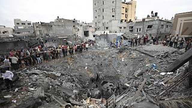 على غرار بايدن.. ألمانيا تتعامل 'بحذر' مع حصيلة ضحايا الحرب التي تعلنها حماس
