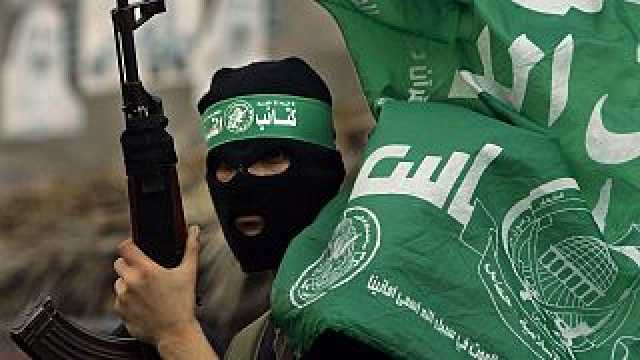 حزمة عقوبات أميركية تستهدف شبكات تمويل حماس من بينهم 3 مسؤولين في الحرس الثوري الإيراني