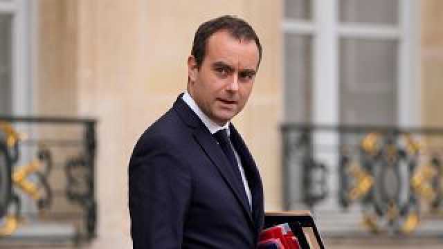 وزير الجيوش الفرنسي أثناء زيارة لليونيفيل: لبنان في غنى عن الحرب