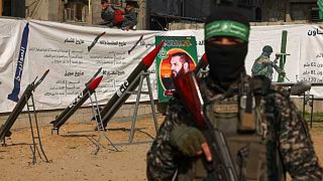 فيديو: مقاتلو كتائب القسام يدمرون آليات إسرائيلية في قطاع غزة