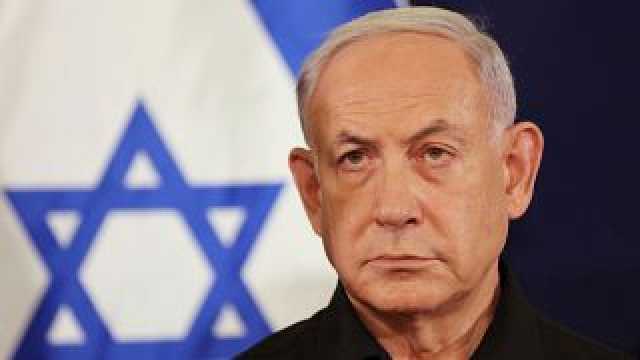 نتنياهو يقول إن إسرائيل لا تريد حكم أو احتلال غزة
