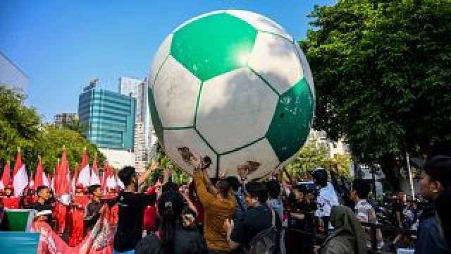 المنتخب المغربي تحت 17 عاماً وبداية جيدة في نهائيات كأس العالم في إندونيسيا