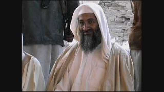 أسامة بن لادن يعود من جديد عبر 'رسالة إلى أمريكا'.. فما الحكاية ؟