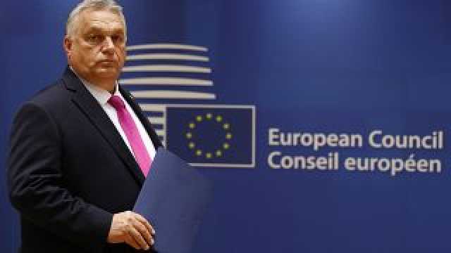 المجر تطلق استطلاع رأي للمواطنين رفضاً للإنصياع لقرارات الاتحاد الأوروبي