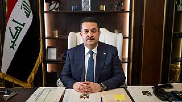 رئيس الوزراء العراقي يرفض استقالات ثلاثة وزراء إثر إقالة رئيس البرلمان