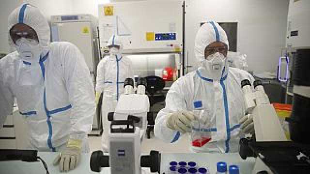 وكالة الأدوية الأوروبية توافق على طرح لقاح شركة 'فالنيفا' الفرنسية ضد فيروس شيكونغونيا