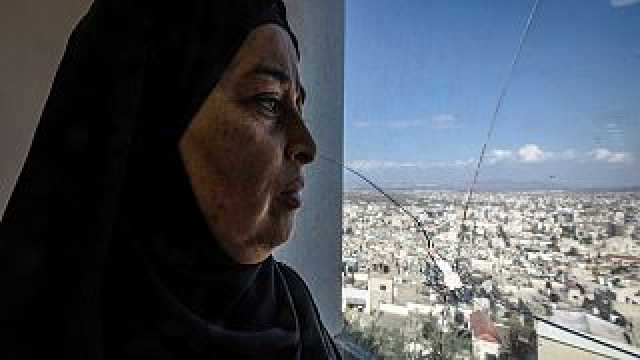 شاهد: نساء مخيم جنين يواجهن تداعيات الانتهاكات الإسرائيلية المتواصلة منذ عقود