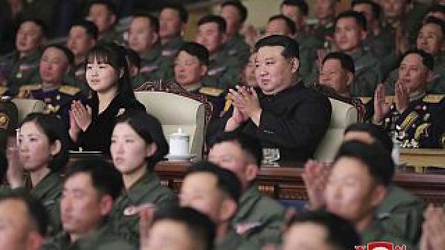'إعلان حرب'.. كوريا الشمالية: سندمر أقمار التجسس الأميركية في حال استهداف أجهزتنا في المدار