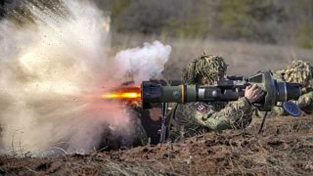 رغم ارتفاع الطلب بفعل الحرب الروسية الأوكرانية.. مبيعات الأسلحة تواجه مشاكل في الإنتاج
