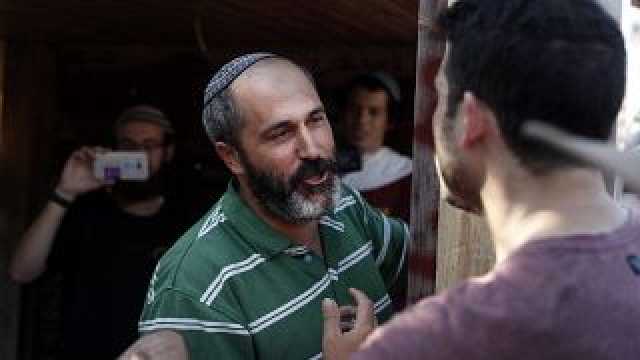 مسؤول إسرائيلي يدعو لدفن الأسرى الفلسطينيين وهم أحياء في غزة