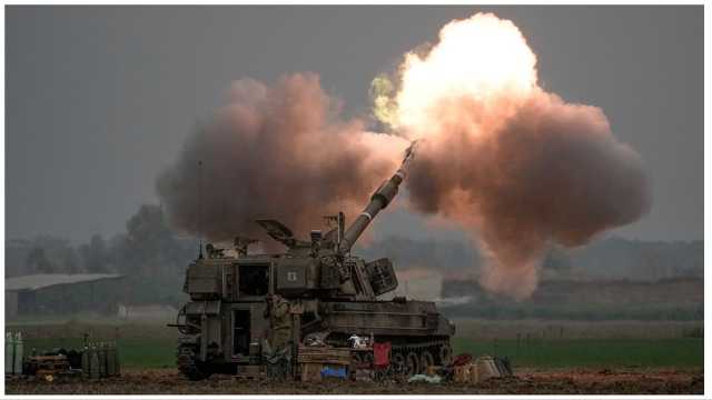الحرب على غزة تدخل يومها الـ71.. إسرائيل تكثف ضرباتها على القطاع وارتفاع عدد الضحايا من المدنيين