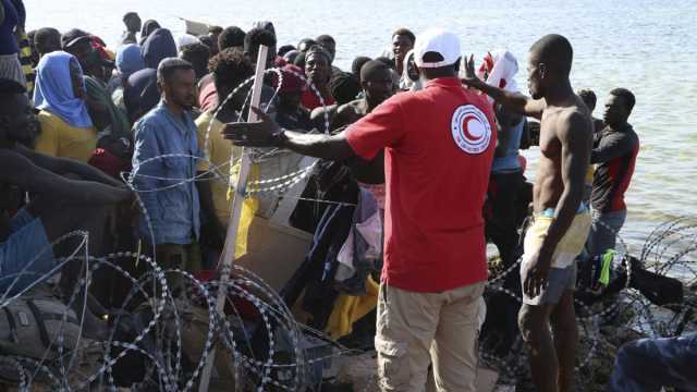 مقتل 'البيدجا' أحد أخطر مهربي البشر في ليبيا والعالم