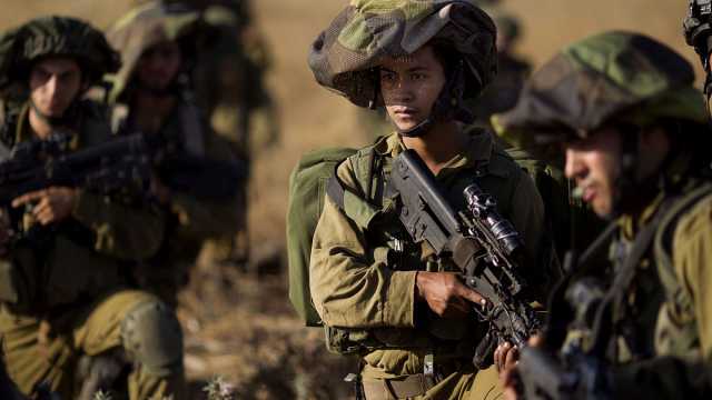 الجيش الإسرائيلي ينشر مقطع فيديو يظهر ما يقول إنها عمليات قواته في قطاع غزة