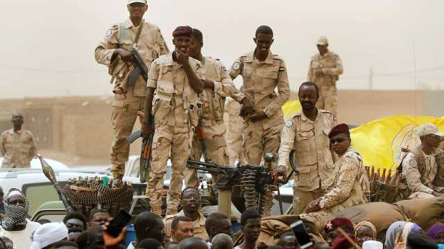 الحرب في السودان.. ما وراء التصعيد والاتهامات العلنية بين الخرطوم وأبوظبي؟