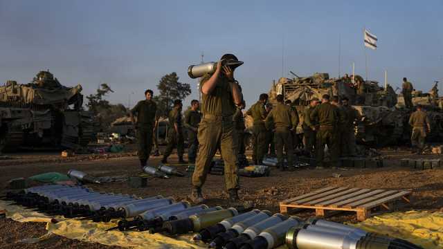 بينها قنابل وصواريخ مضادة للدروع.. الجيش الإسرائيلي يحقق في سرقة جنوده لأسلحة وذخائر