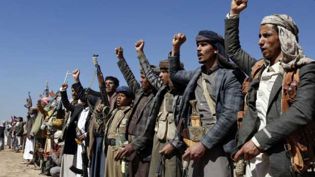 الولايات المتحدة تعيد إدراج الحوثيين على قائمة الإرهاب