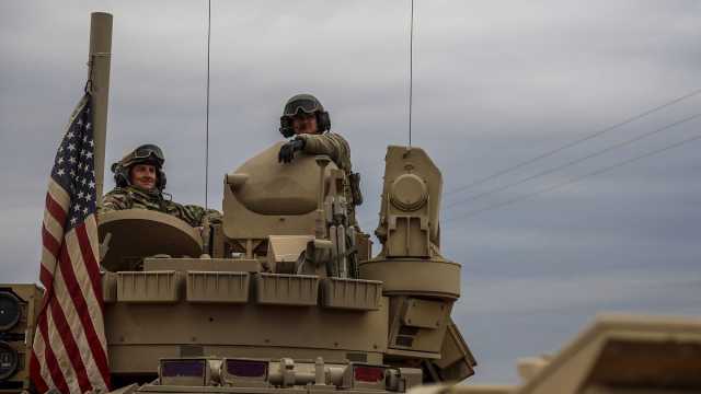 استعدادات أمريكية لإرسال 1500 جندي للقتال ضد داعش في سوريا والعراق