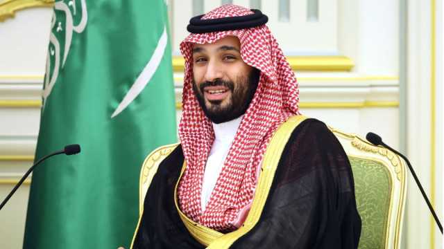 السعودية تكشف عن تصميم ملعب عالي التقنية لكأس العالم 2034 سيحمل اسم ولي العهد