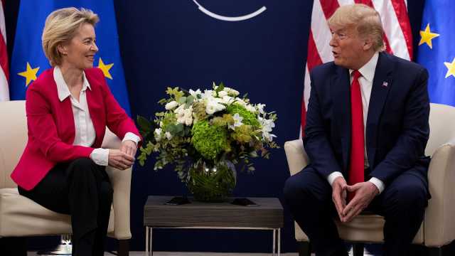 قلق في بروكسل من عودة ترامب.. مسؤول أوروبي يكشف: قال لنا إن أمريكا لن تهب لنجدة أوروبا إذا قامت حرب