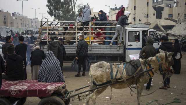 ماذا نعرف عن التهاب الكبد الوبائي الذي ينتشر بين النازحين في غزة؟