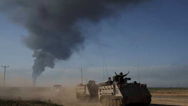 حرب غزة بيومها الـ108| قصف عنيف على خانيونس واجتماع أوروبي في بروكسل على أجندته 'حل الدولتين'