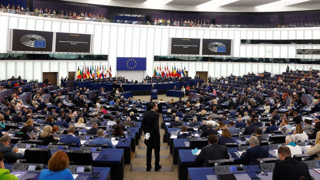 دراسة: الشعبويون 'المشككون في وحدة أوروبا' يقتربون من الهيمنة على البرلمان الأوروبي