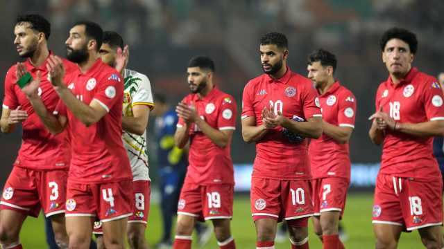 كأس أمم إفريقيا: تونس في مهمة صعبة من أجل التأهل والمغرب لضمان صدارة المجموعة