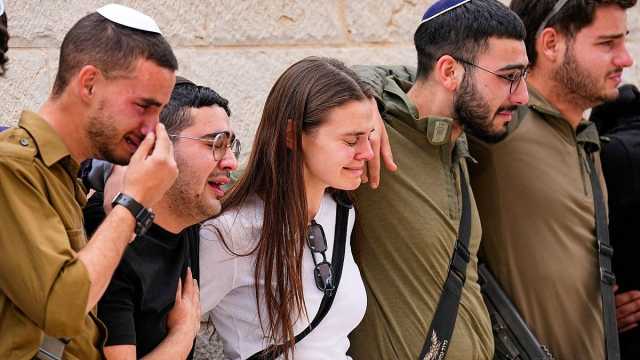 الجيش الإسرائيلي يعلن أن 82٪ من جنوده الذين أصيبوا بأمراض نفسية عادوا إلى أرض المعركة