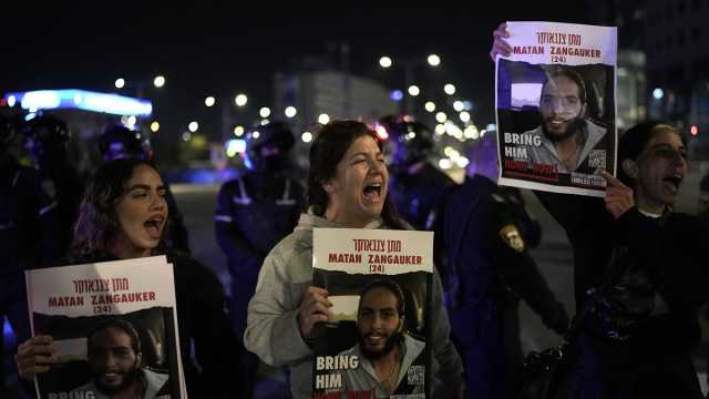 إسرائيل تنتظر رد حماس وانقسام في حكومة نتنياهو حول صفقة التبادل المحتملة